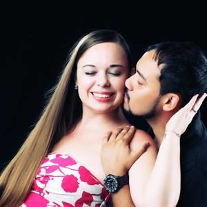 Meet your Posher, Felicia